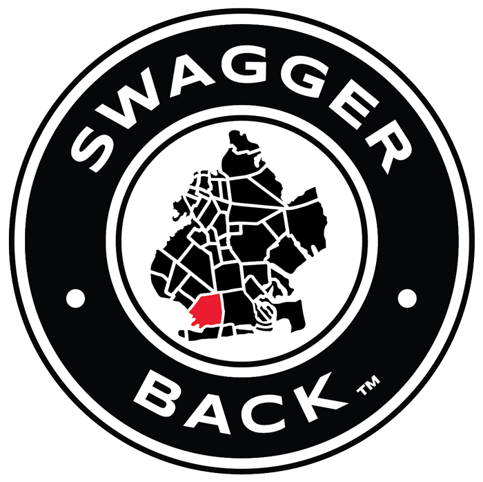 Swagger Back Apparel Logo